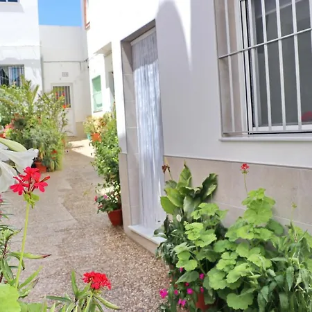 Estudio Nardo * Conil De La Frontera