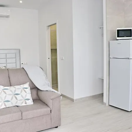 Apartmán Estudio Nardo Conil De La Frontera