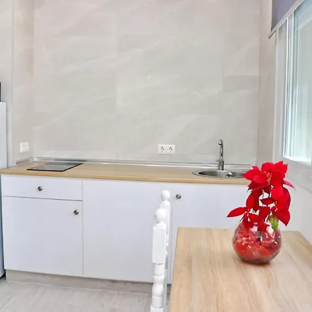 Estudio Nardo Conil De La Frontera