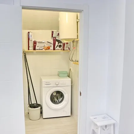 Apartmán Estudio Nardo Conil De La Frontera