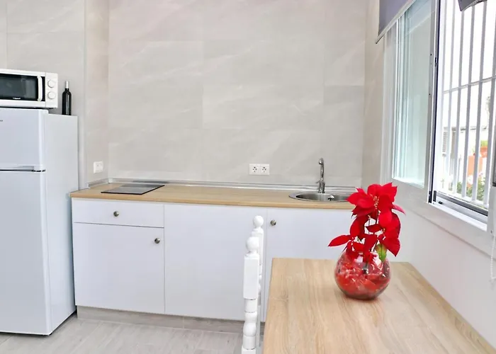 Estudio Nardo Conil De La Frontera