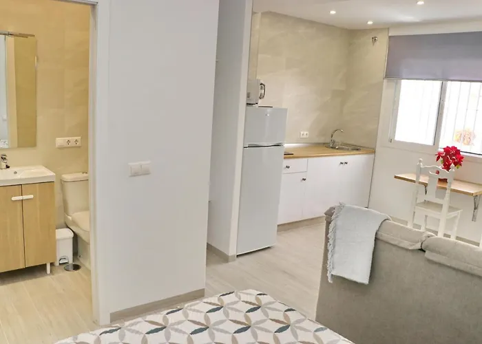 Estudio Nardo Apartmán *