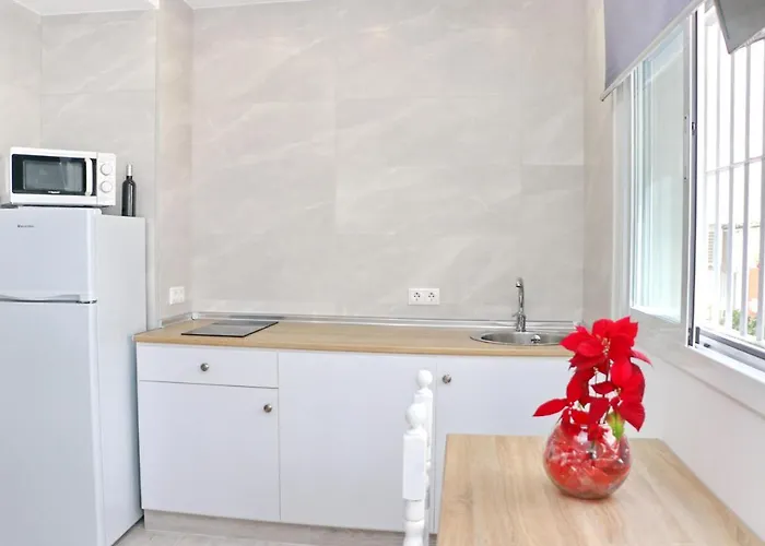 Estudio Nardo Conil De La Frontera