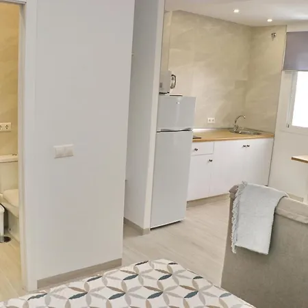 Estudio Nardo Apartment *