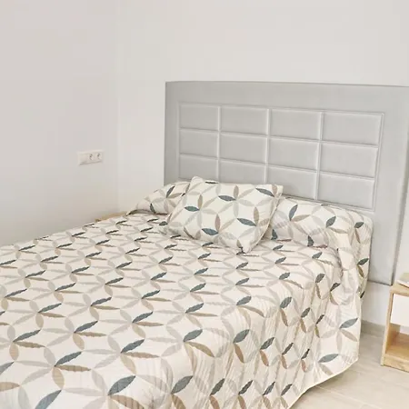 Estudio Nardo Apartment Conil De La Frontera
