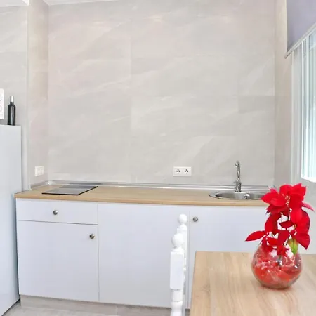 Estudio Nardo Conil De La Frontera