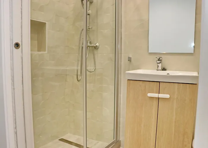 Estudio Nardo Appartement