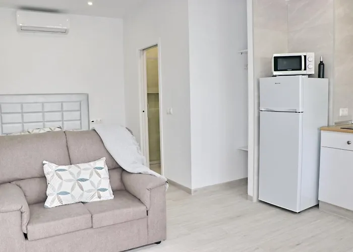 Appartement Estudio Nardo Conil De La Frontera