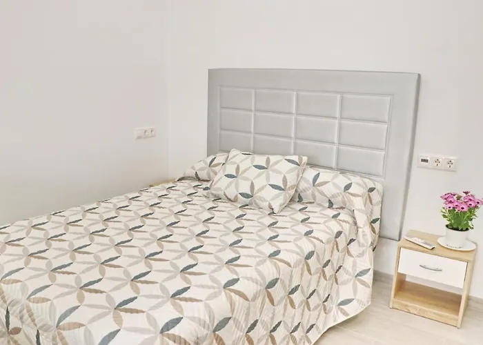 Estudio Nardo Appartement Conil De La Frontera