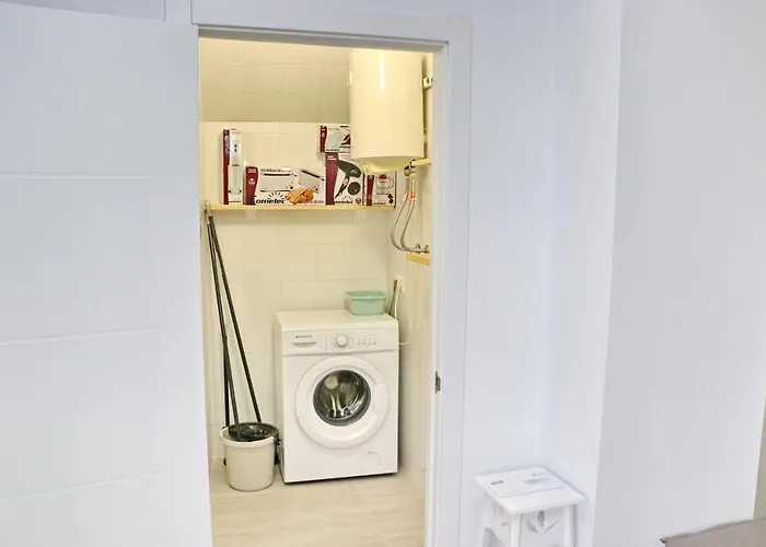 Appartement Estudio Nardo Conil De La Frontera