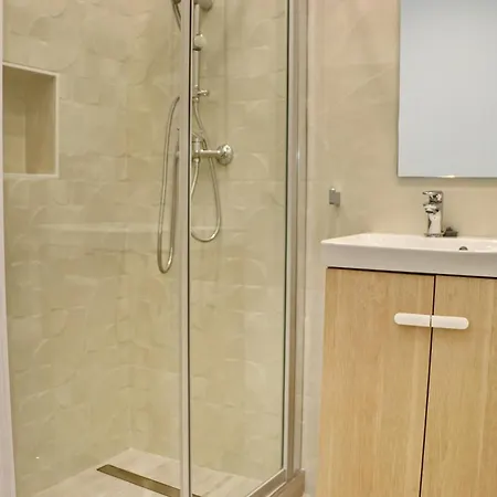 Estudio Nardo Apartmán
