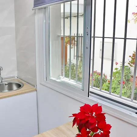 Apartmán Estudio Nardo Conil De La Frontera