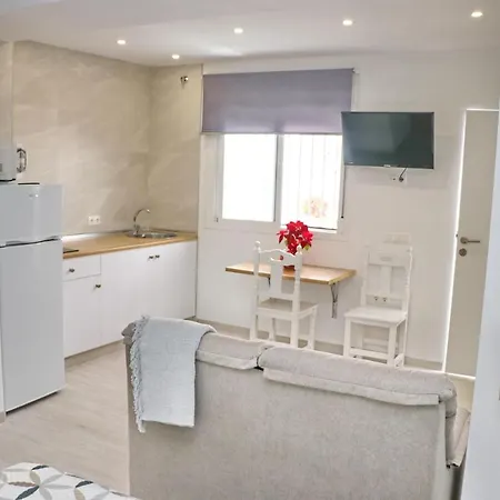 Estudio Nardo Apartmán
